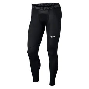 Nike Men's Pro Cool Tights (S)